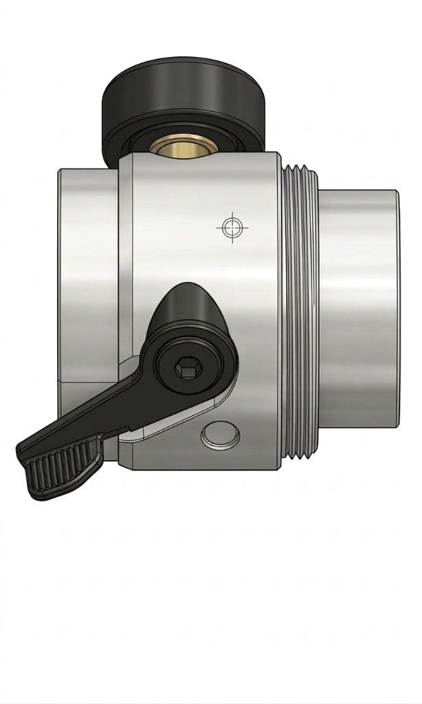 Replace backhead with Mitis backhead